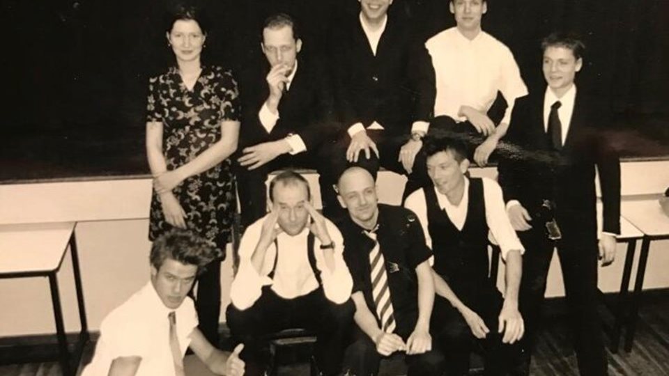 De Hardheid Patronaat 2023