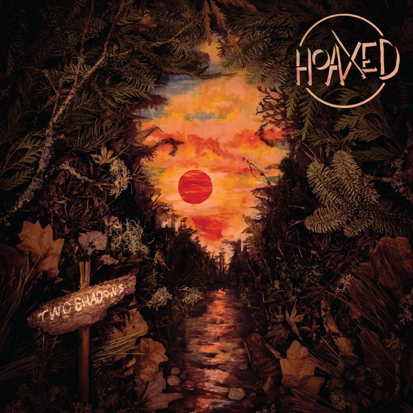 Hoaxed Two Shadows cover