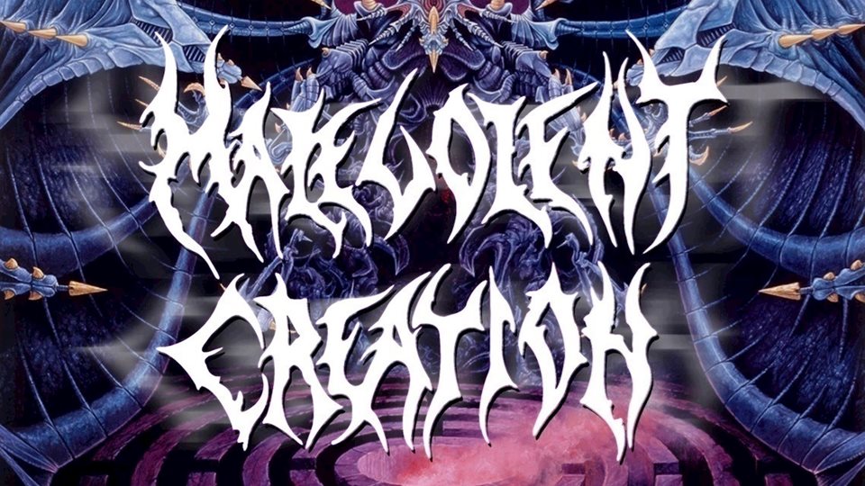 Malevolent Creation Innocent 2022