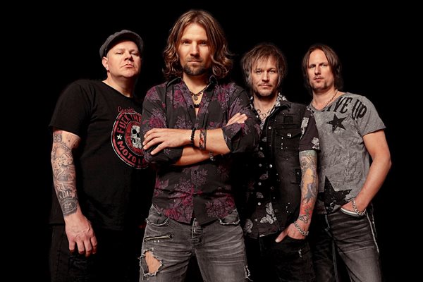 The New Roses © Vera Friederich