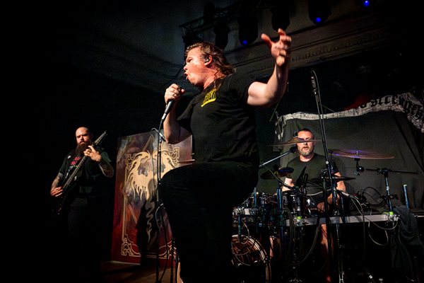 Cryptopsy