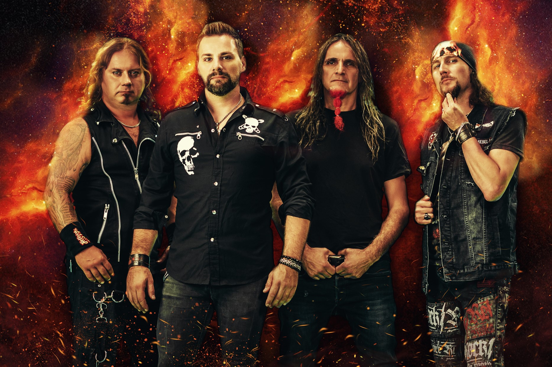 Serious Black © Marko Ristic (2)