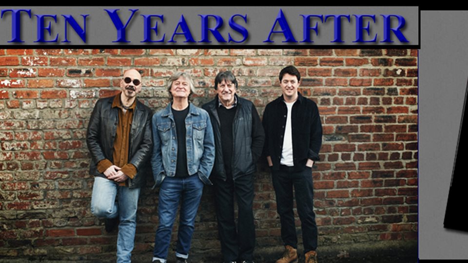 Ten Years After Pul 2026