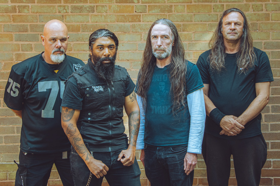 Vicious Nature Asgaard 2024