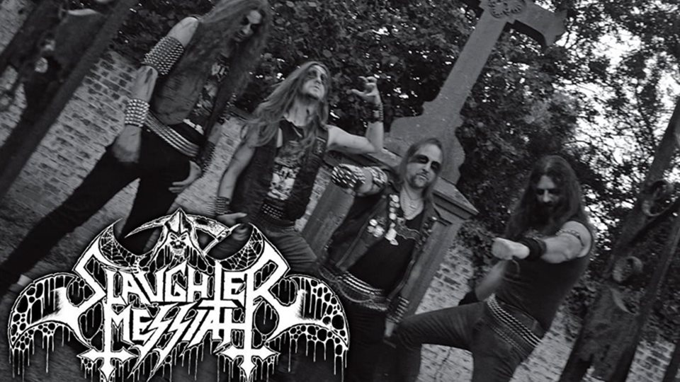 Slaughter Messiah Comma 2023