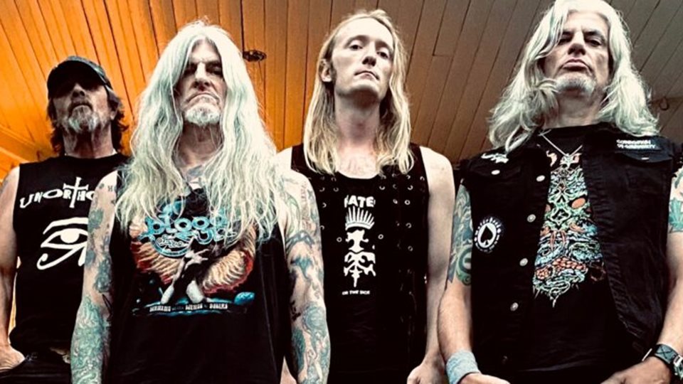 The Obsessed Patronaat 2023