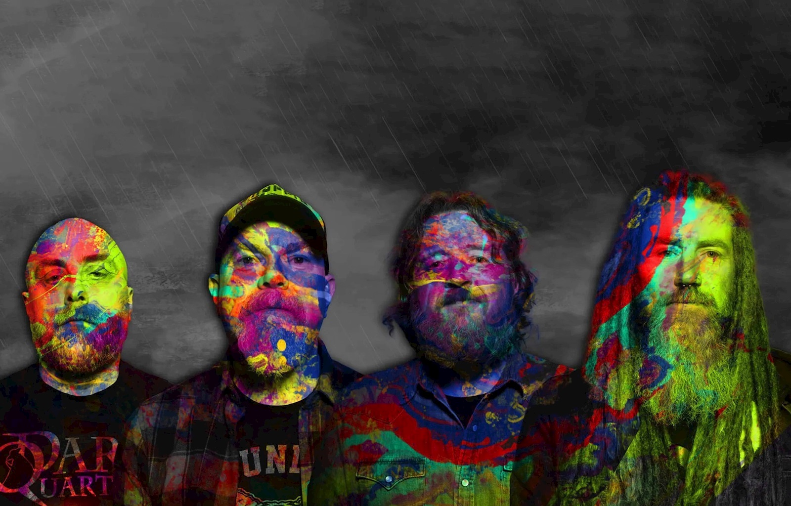 Psychlona Doornroosje 2026