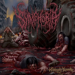 SYMPHOBIA
