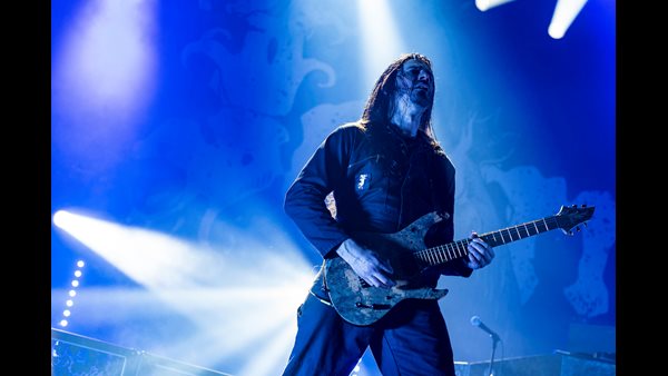 Igorrr in 013 - 3