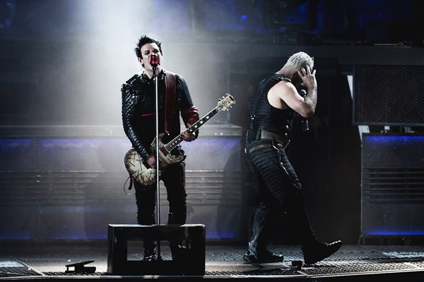 RAMMSTEIN Oostende Aug 4 © Tim Tronckoe 2022 (7)