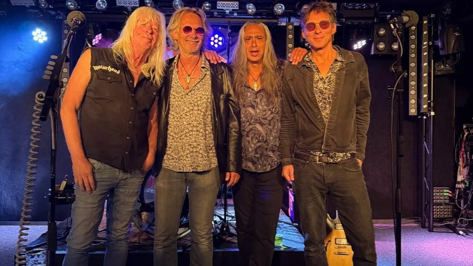 Rough 'N Tumble Boerderij 2025
