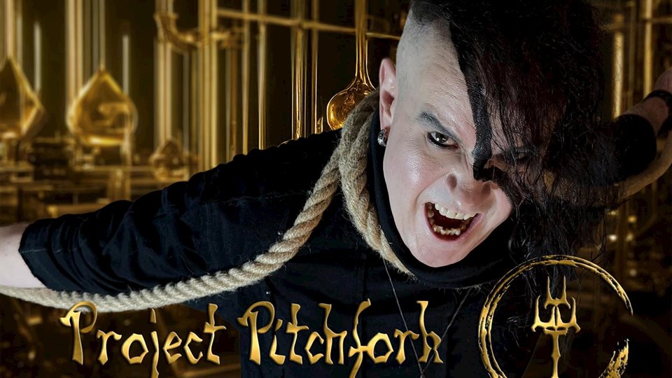 Project Pitchfork Schakel 2025