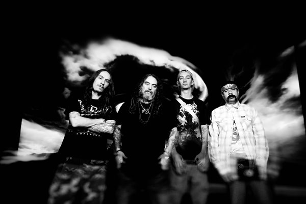 Soulfly 25
