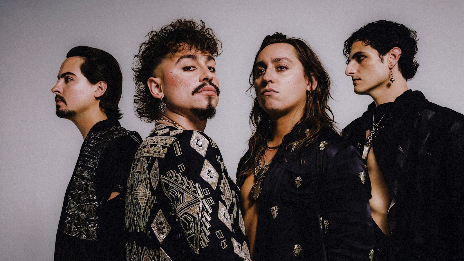 Greta Van Fleet Vorst Nationaal 2027