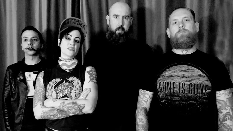 The Distillers Melkweg 2022