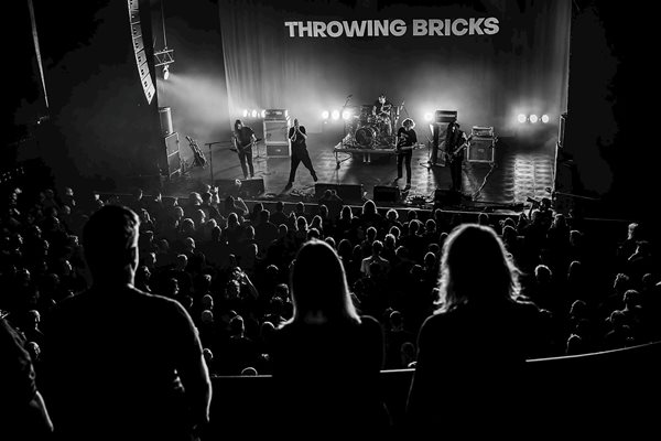 Throwing Bricks @ Soulcrusher 2025 Paul Verhagen Photography 204405