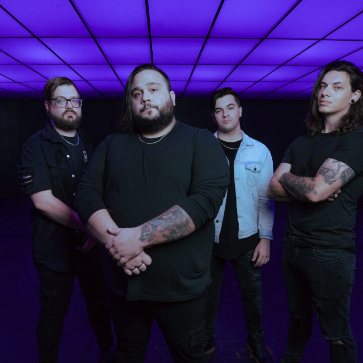 Archers - Foto: Dom Delfino