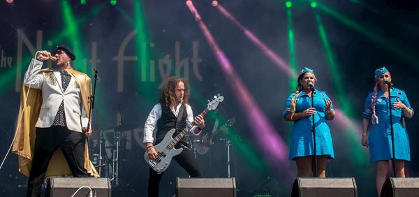 The Night Flight Orchestra 02