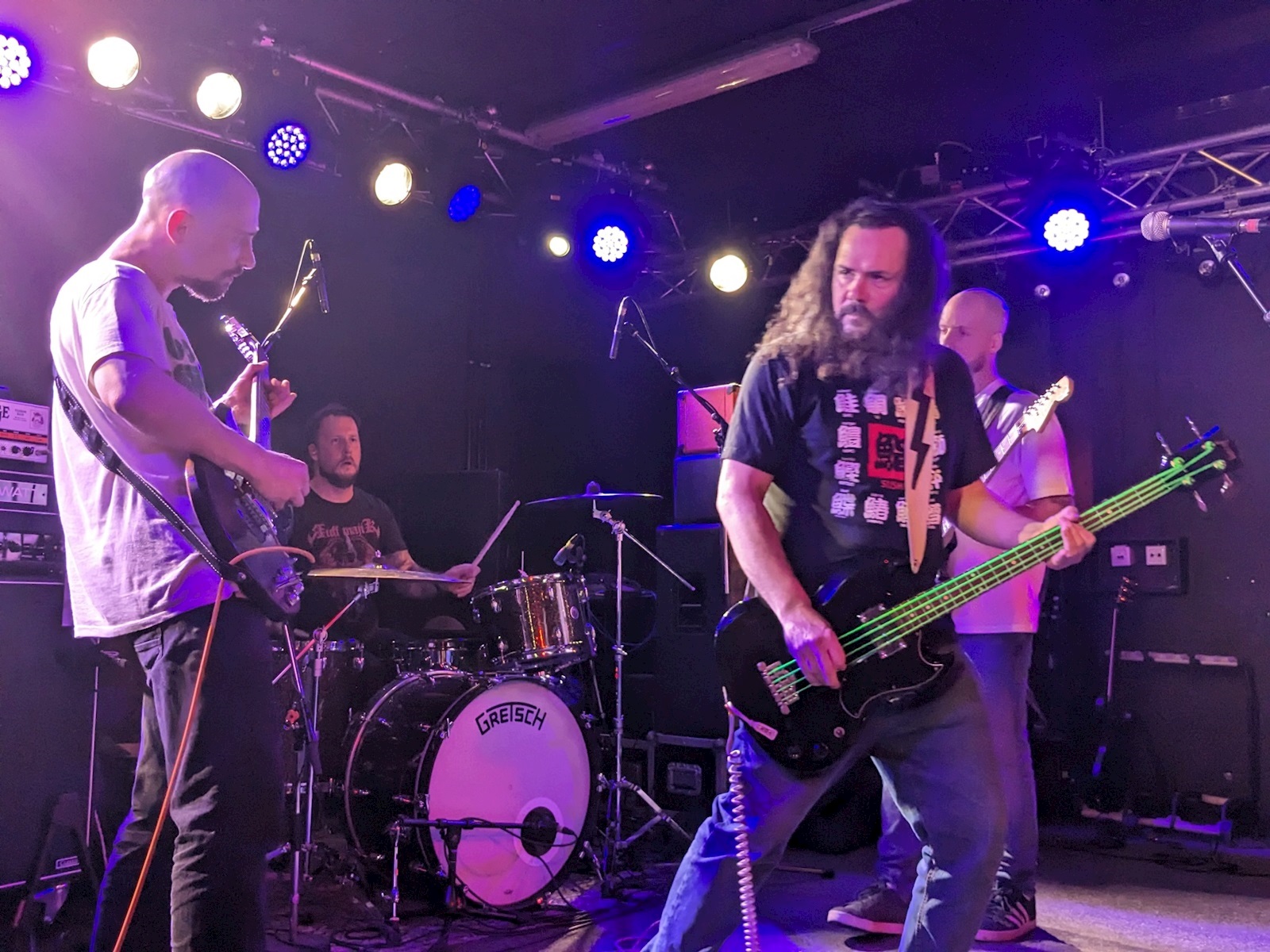 Elephant Tree Helling 2026