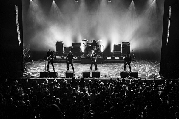Predatory Void @ Soulcrusher 2022 Photo Paul Verhagen Photography 206071