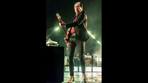 Queens Of The Stone Age 4