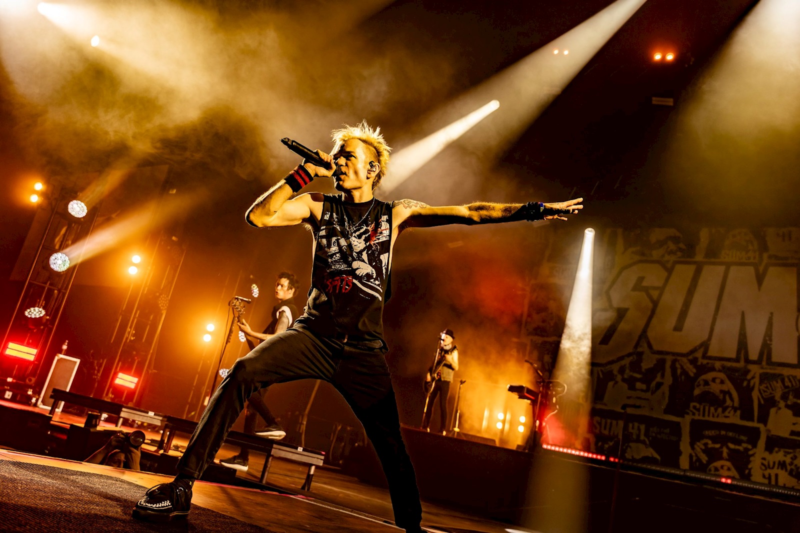 Sum 41 Rock Tribun Istvan Bruggen (6) (1)