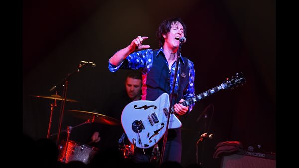 Jim Jones All Stars 2