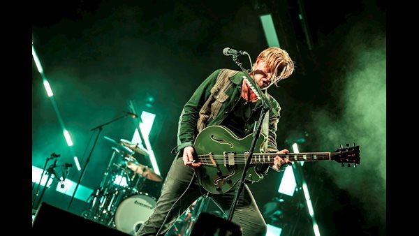 Queens Of The Stone Age 2