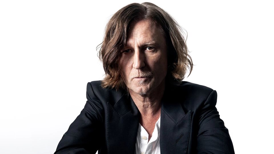 John Waite Metropool 2022