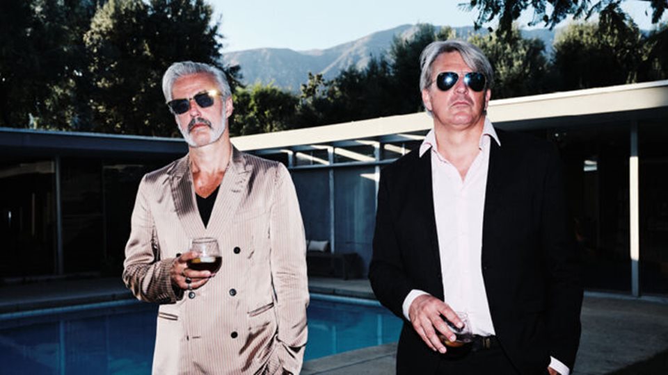 Triggerfinger Luxor 2025