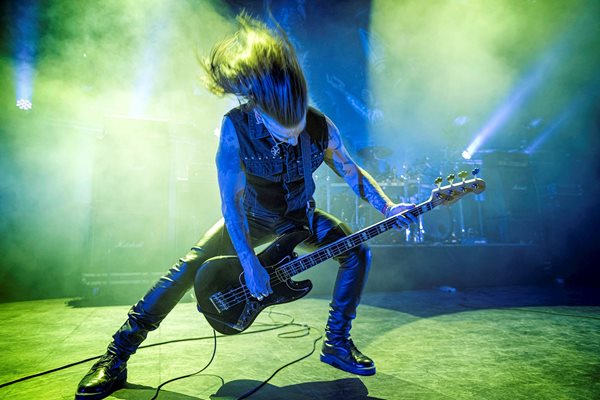 Rotting Christ 1