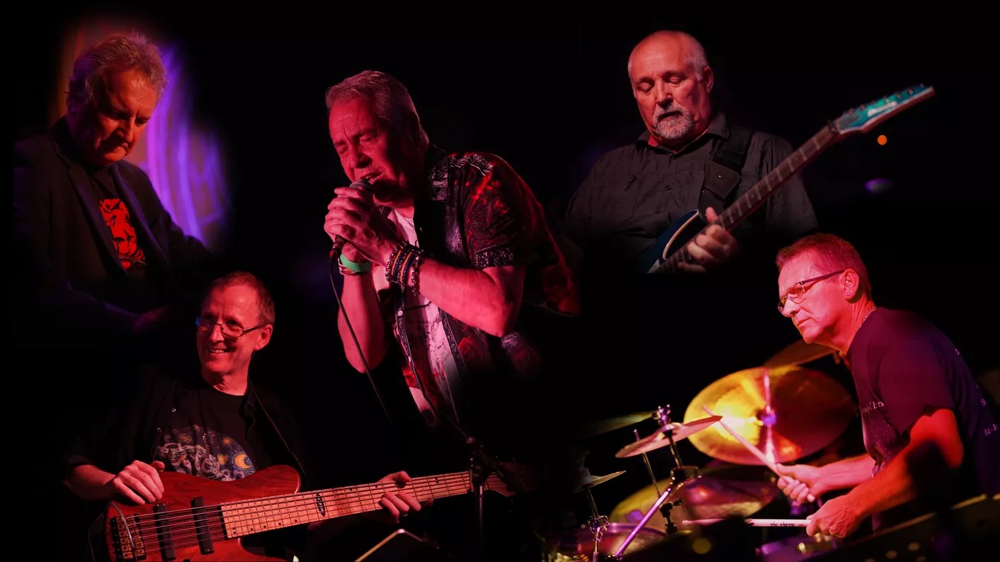 Comedy Of Errors Boerderij 2026