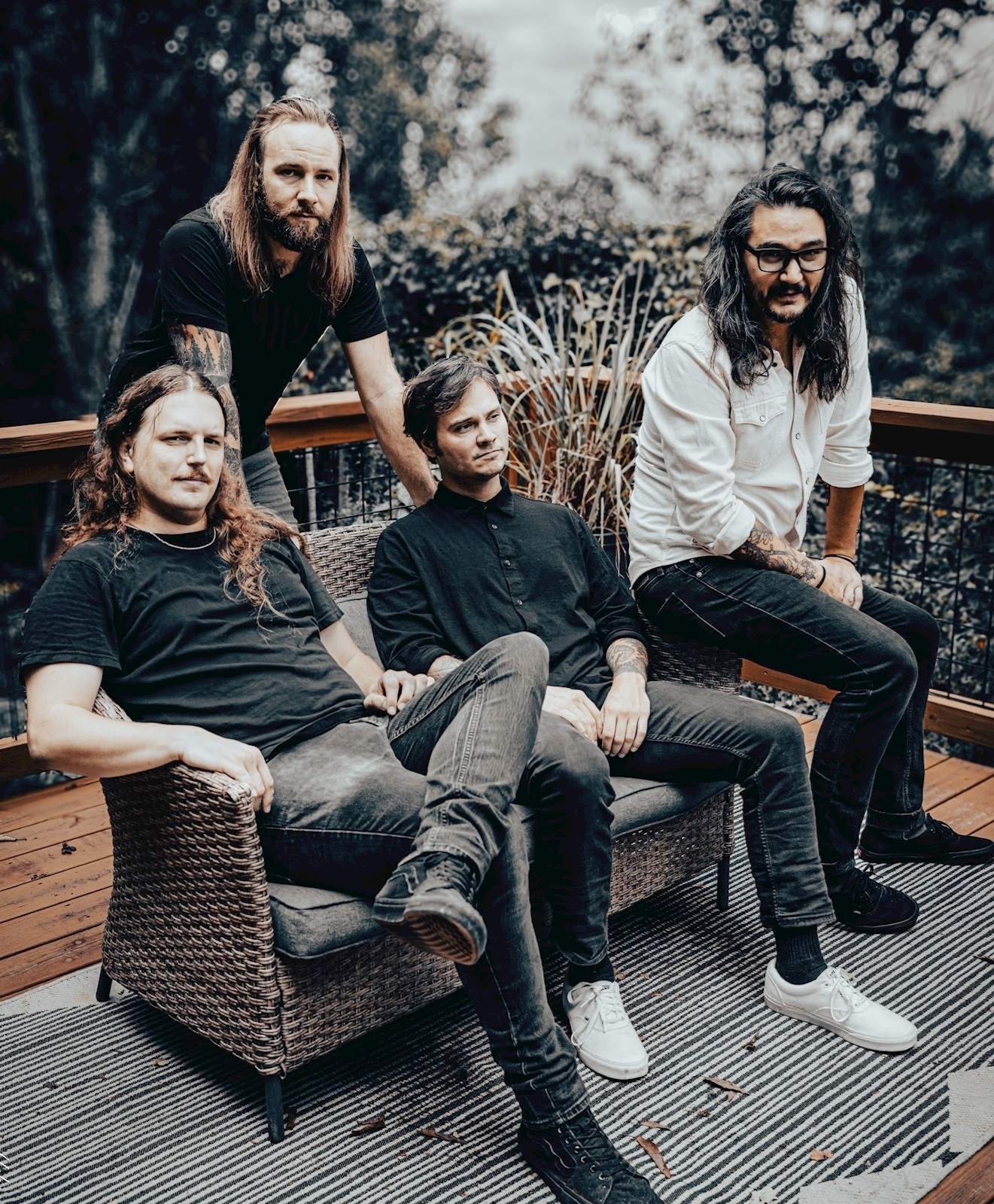 Howling Giant Willem Twee 2026