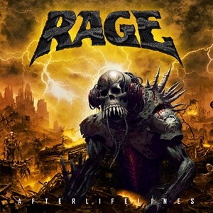 RAGE