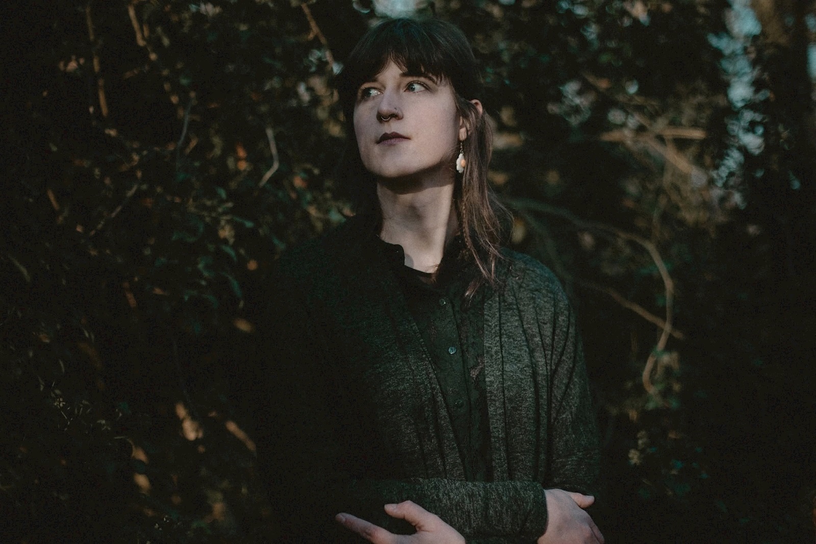 Hannah Louve Benedum - Foto: Christina Wenig