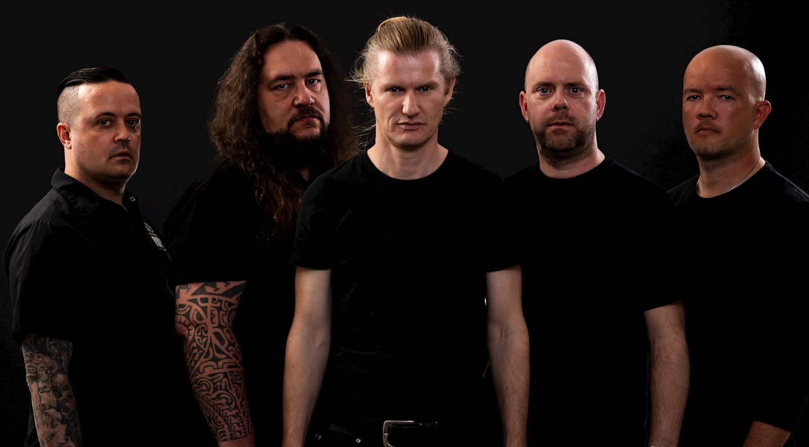 AFTER ALL 2 Band Photo 2022