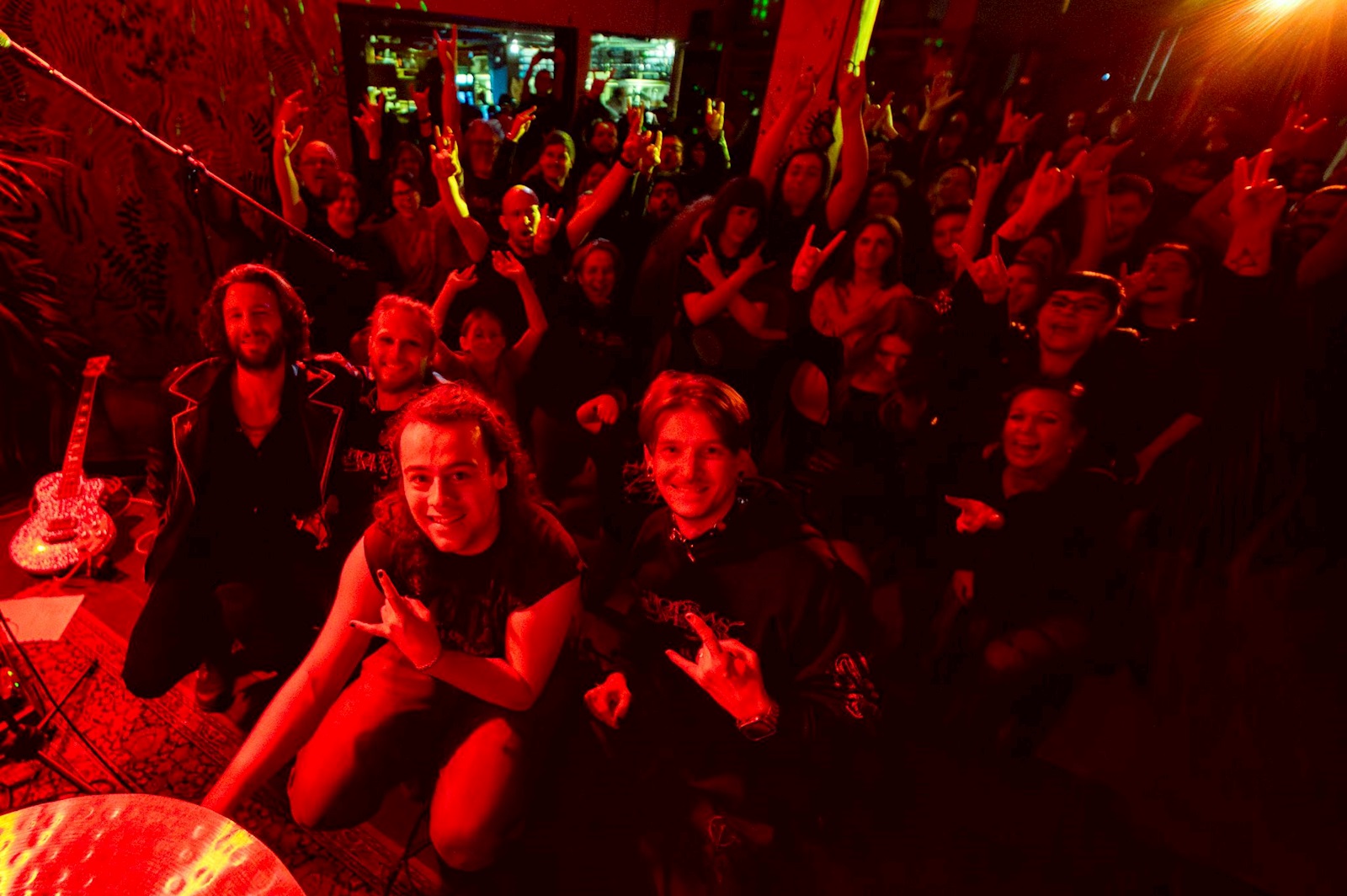 Brussel 2026 Tania Foré (28 Van 28) (1)