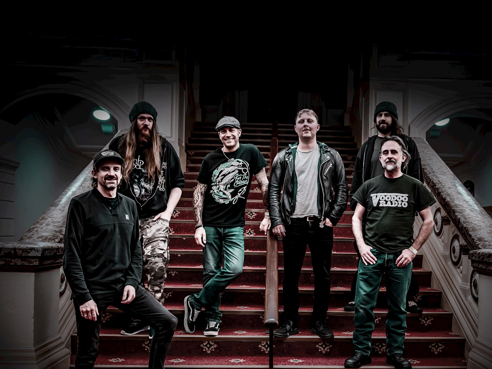 Ferocious Dog Vera 2026