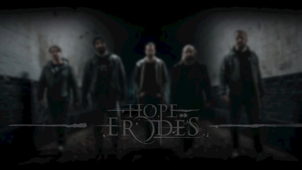 Hope Erodes Hell 2025