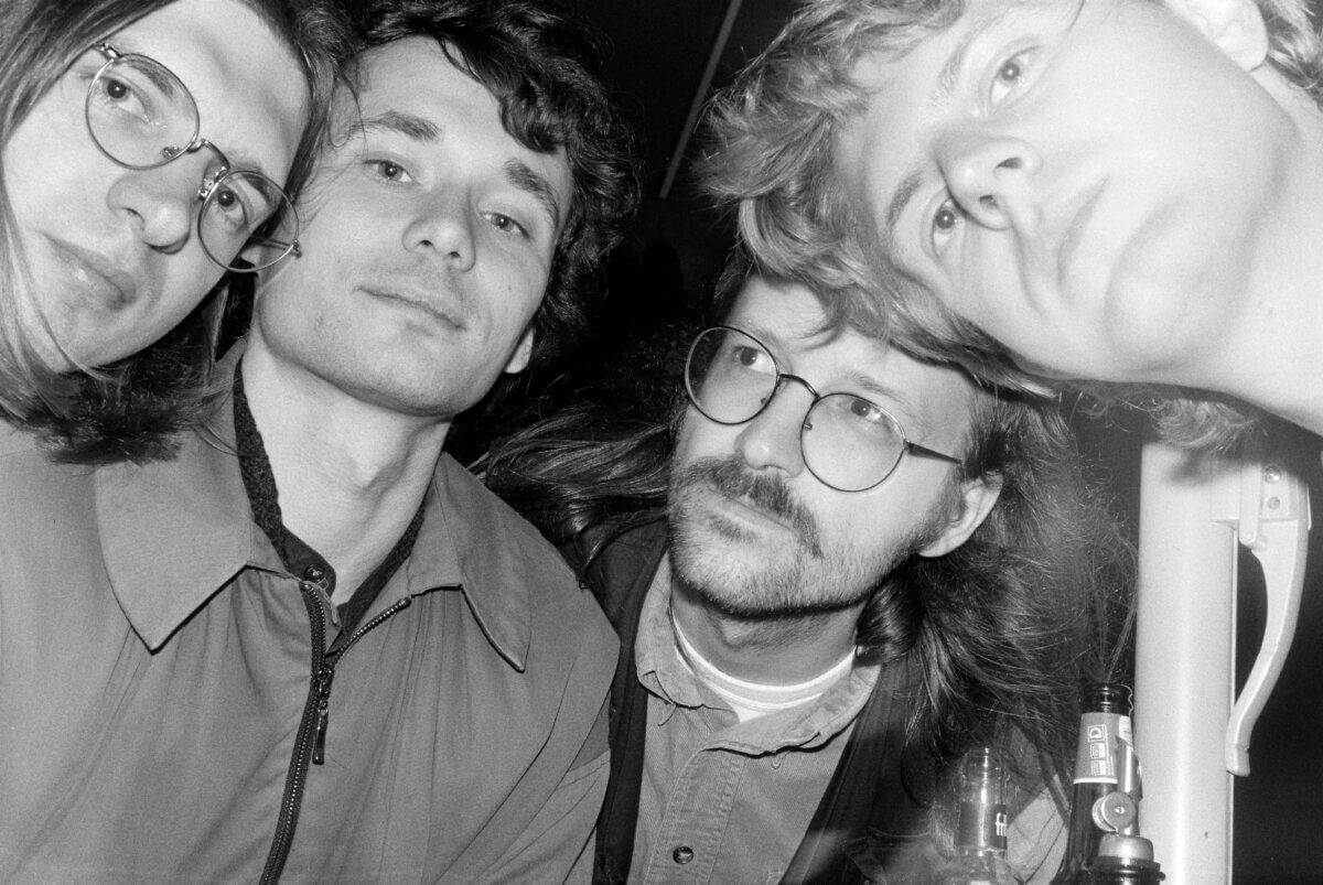 Day Of The Soyuz Oefenbunker 2026