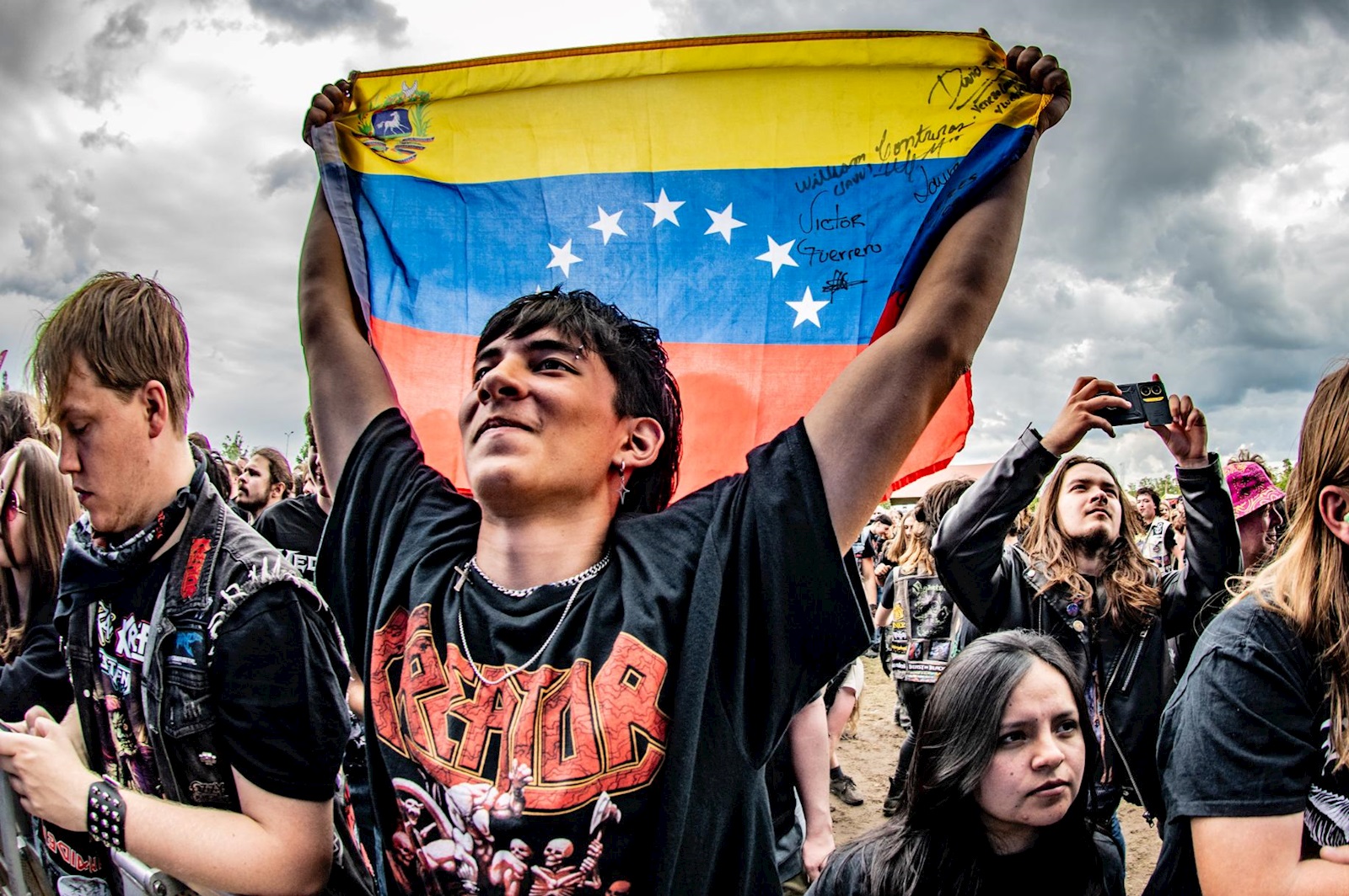 South Of Heaven 3