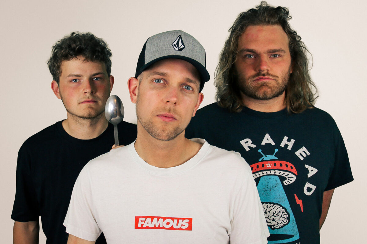 Dog With A Spoon Meester 2026