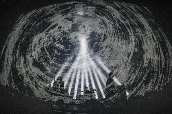 2. Amenra @ Ancienne Belgique 7