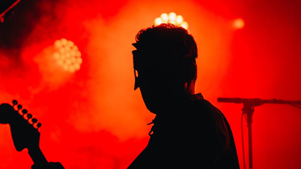 Boomtown Zware Gitaren Gent 2022