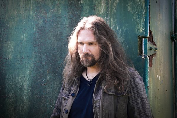 Kristoffer Gildenlöw 2022