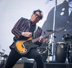 The Offspring 1