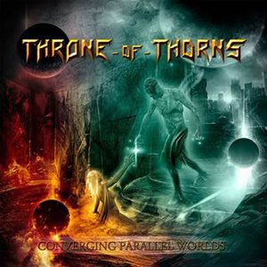 Albumart Trone