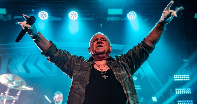 Fr 3. Dirkschneider @ Trix 5