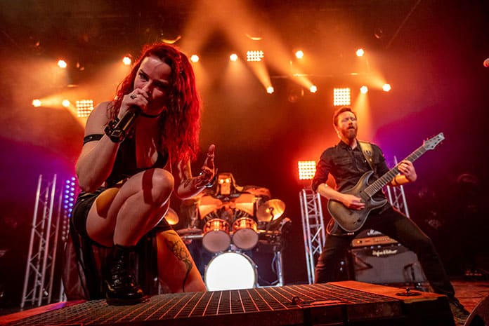 Les Projets d'Athena Hell 2024