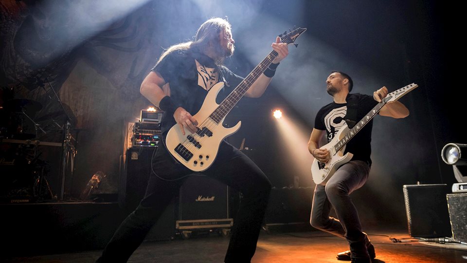 The Monolith Deathcult